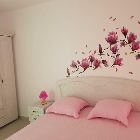 Rubik Apartament Mamaia Luaran gambar