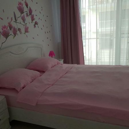 Rubik Apartament Mamaia Luaran gambar