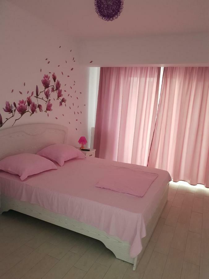 Rubik Apartament Mamaia Luaran gambar