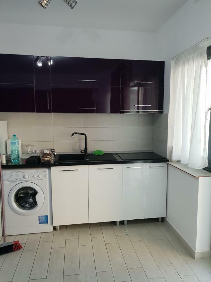 Rubik Apartament Mamaia Luaran gambar