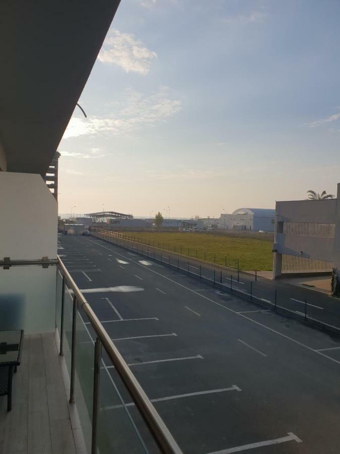Rubik Apartament Mamaia Luaran gambar