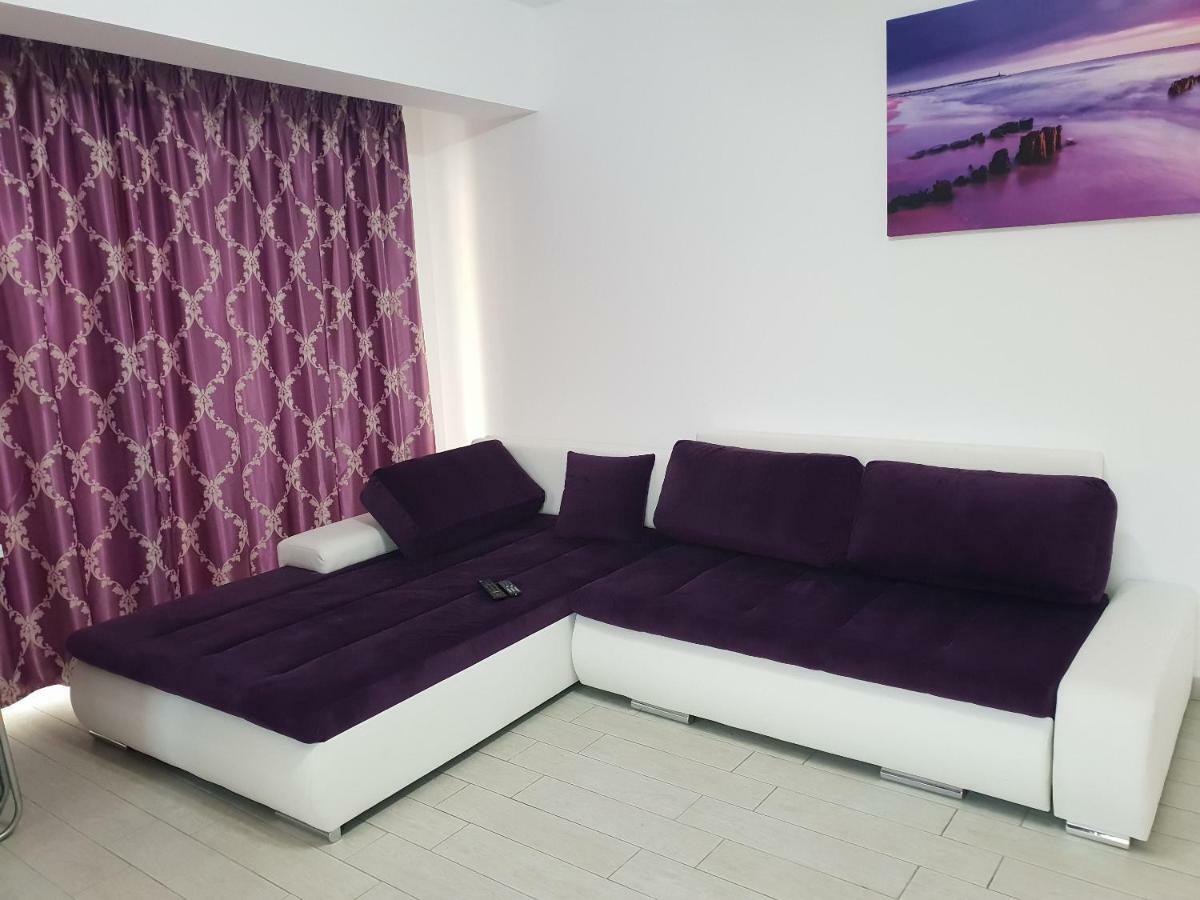Rubik Apartament Mamaia Luaran gambar