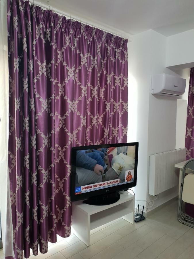 Rubik Apartament Mamaia Luaran gambar