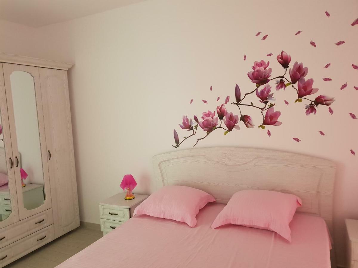 Rubik Apartament Mamaia Luaran gambar