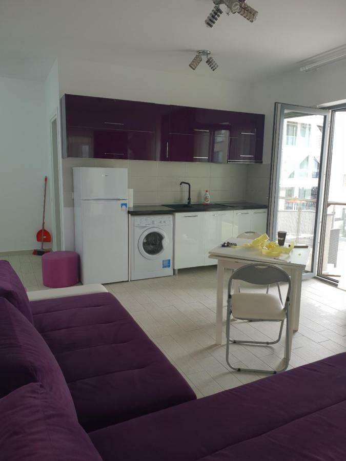 Rubik Apartament Mamaia Luaran gambar