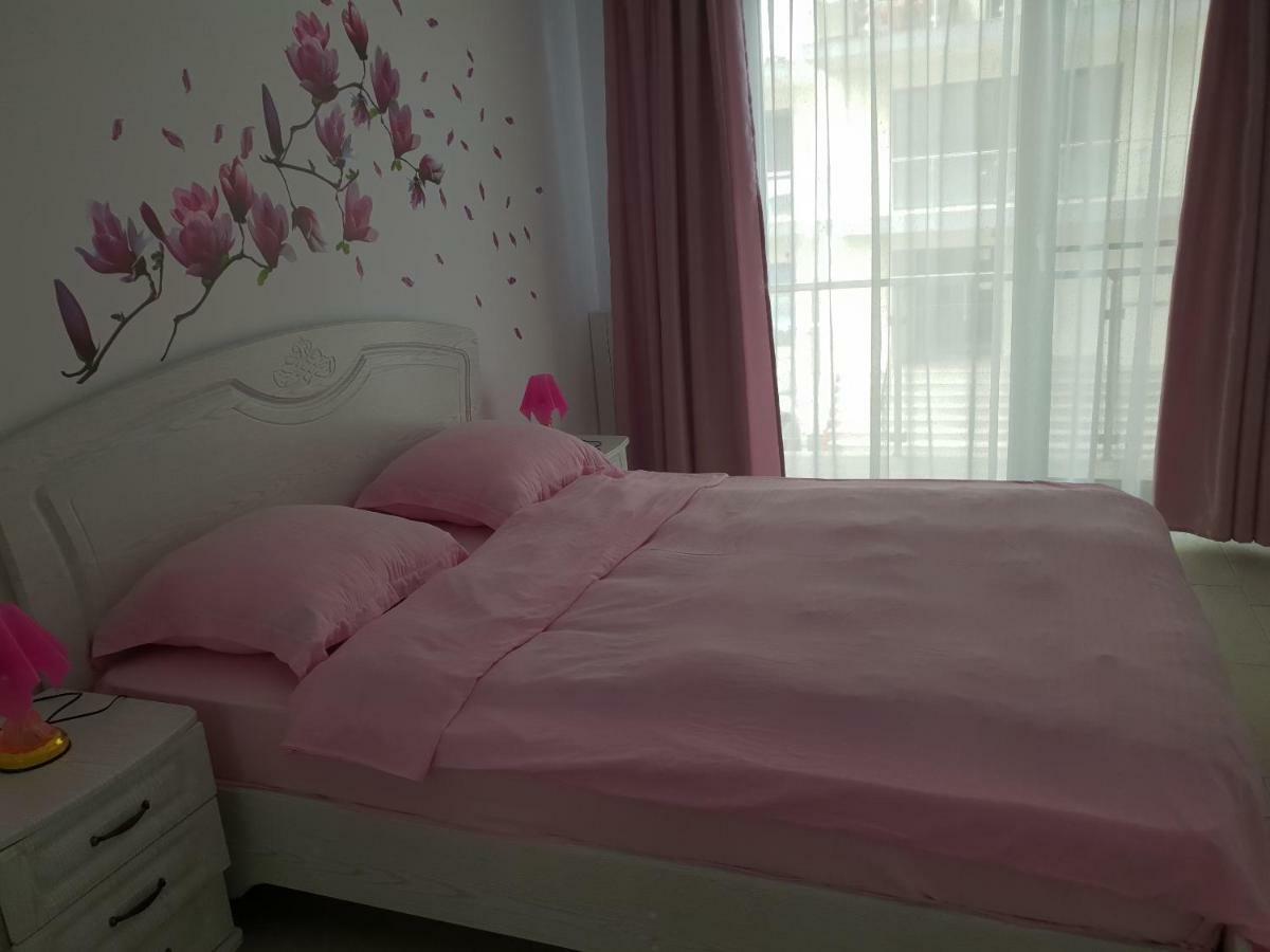 Rubik Apartament Mamaia Luaran gambar