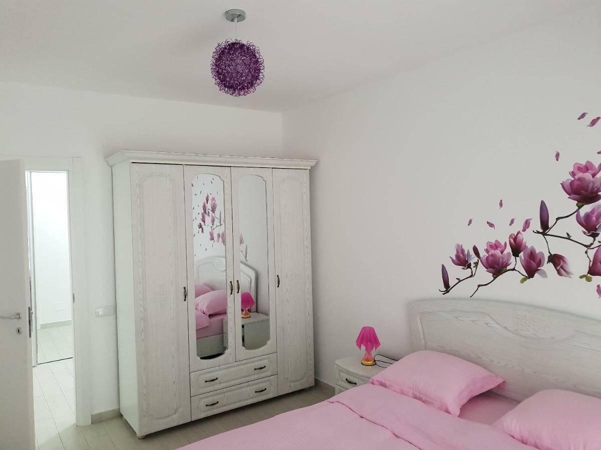 Rubik Apartament Mamaia Luaran gambar