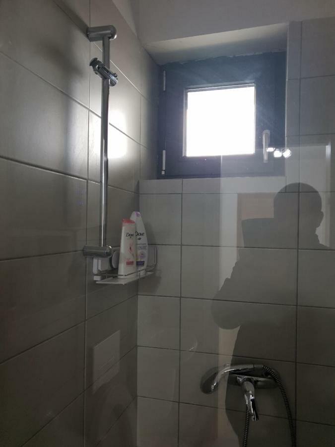 Rubik Apartament Mamaia Luaran gambar