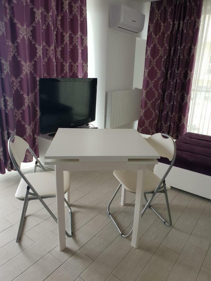 Rubik Apartament Mamaia Luaran gambar