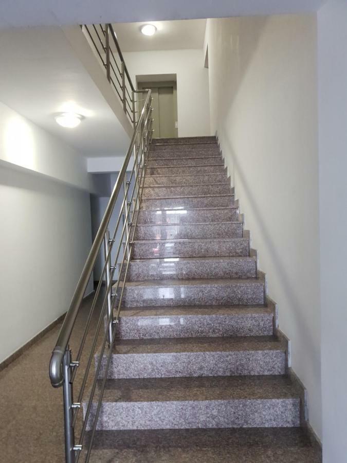 Rubik Apartament Mamaia Luaran gambar